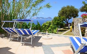 Sunset Village Ponza